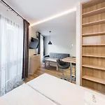 Deluxe Apartment Rakowicka 15 WAWELOFTS