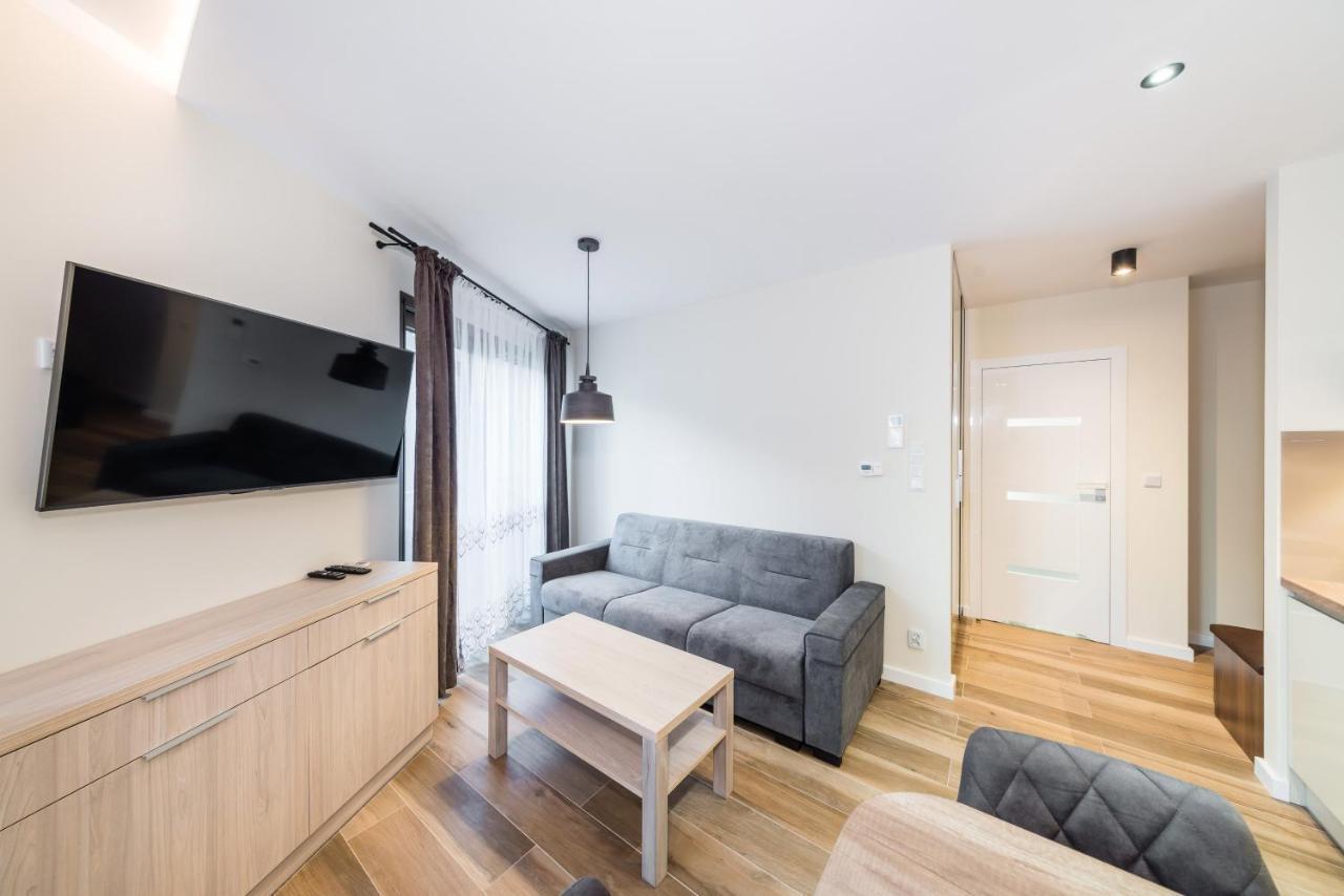 Deluxe Rakowicka 15 Wawelofts Apartment Krakau